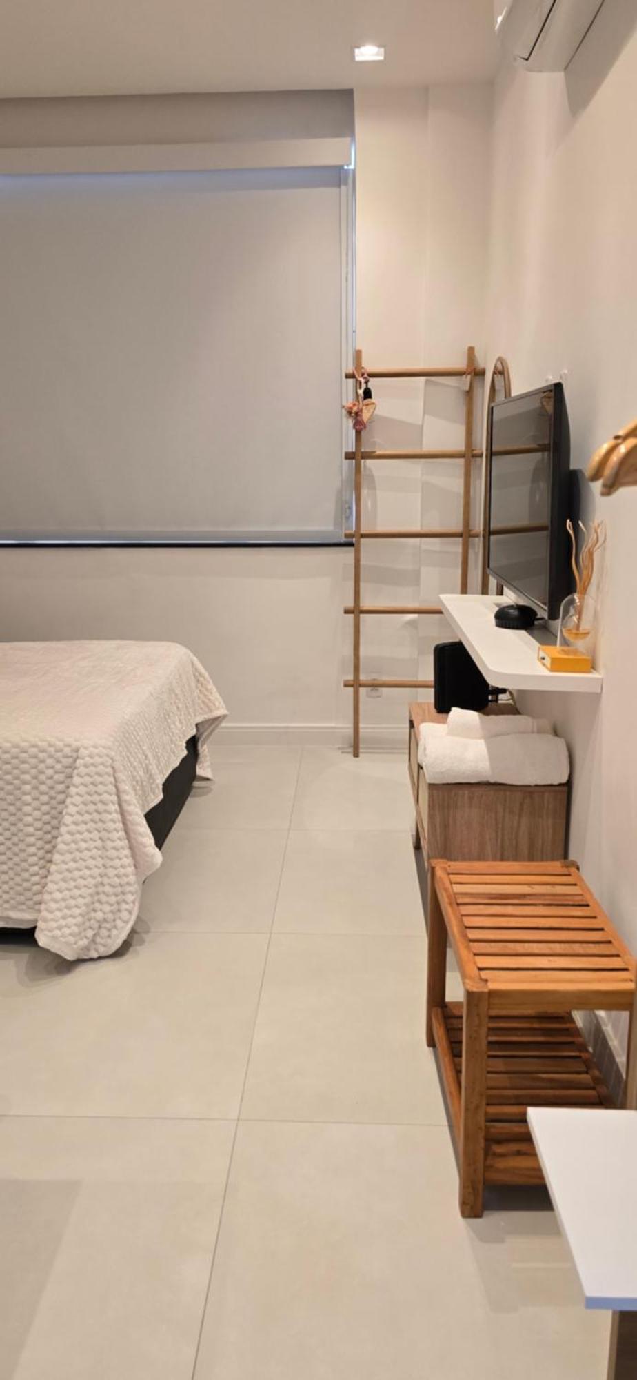 Apartamento Rc Atlantica - Copacabana *
