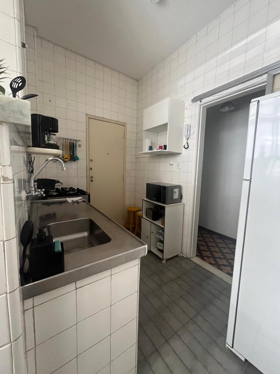 Verao Copacabana Rj Apartamento *