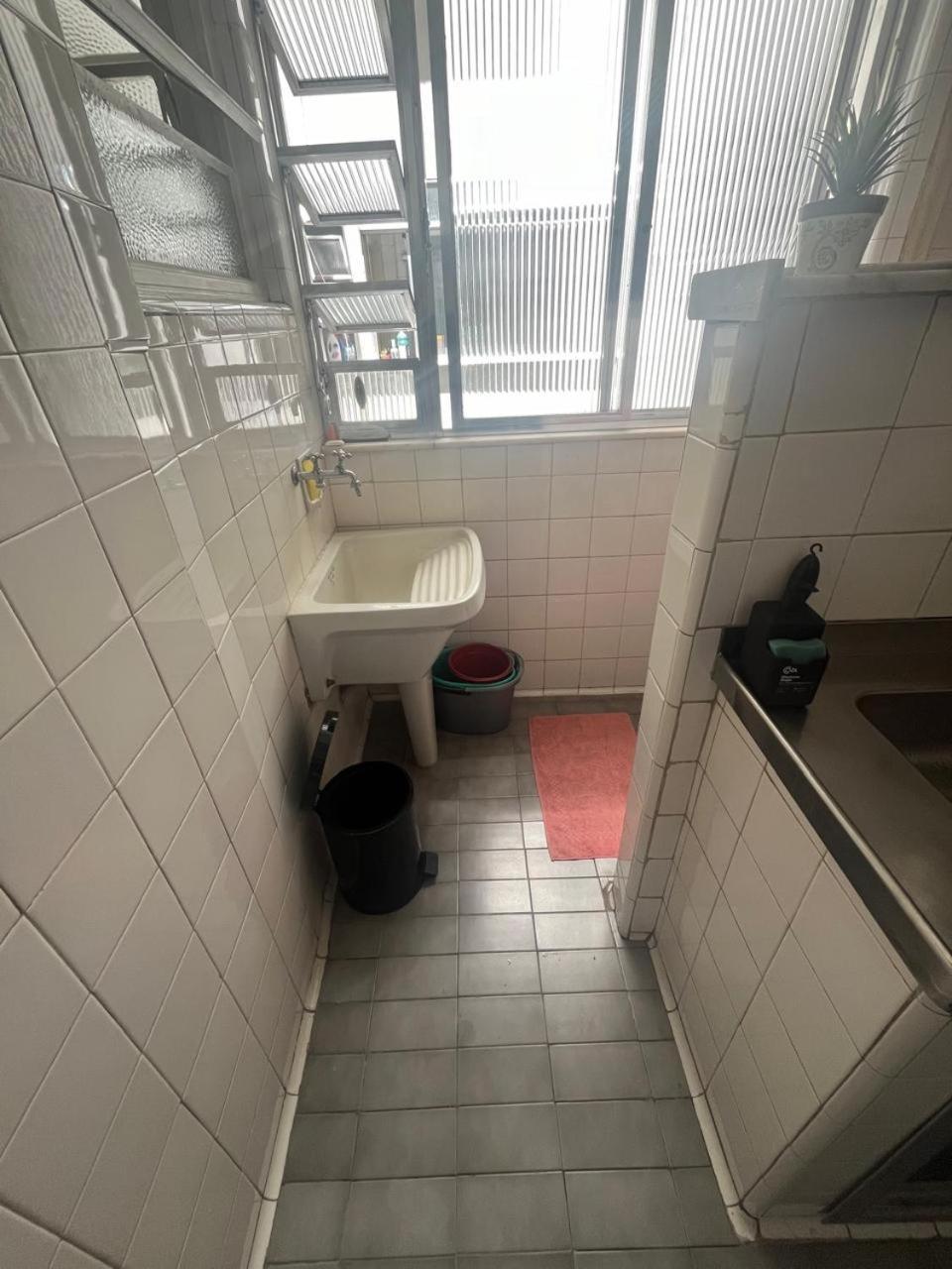 Praia De Copacabana Rj Apartamento Rio de Janeiro