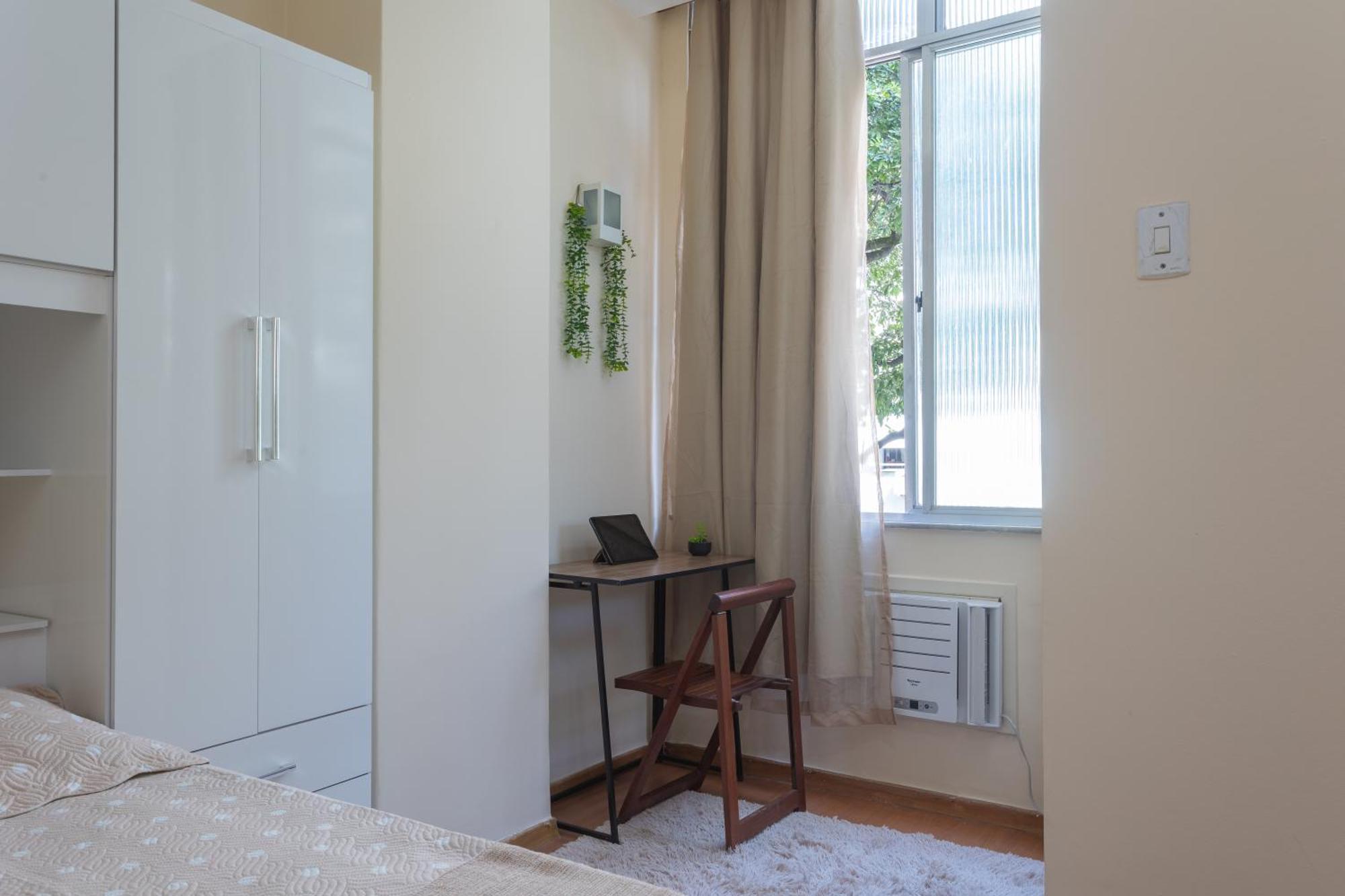 Apartamento Copacabana *