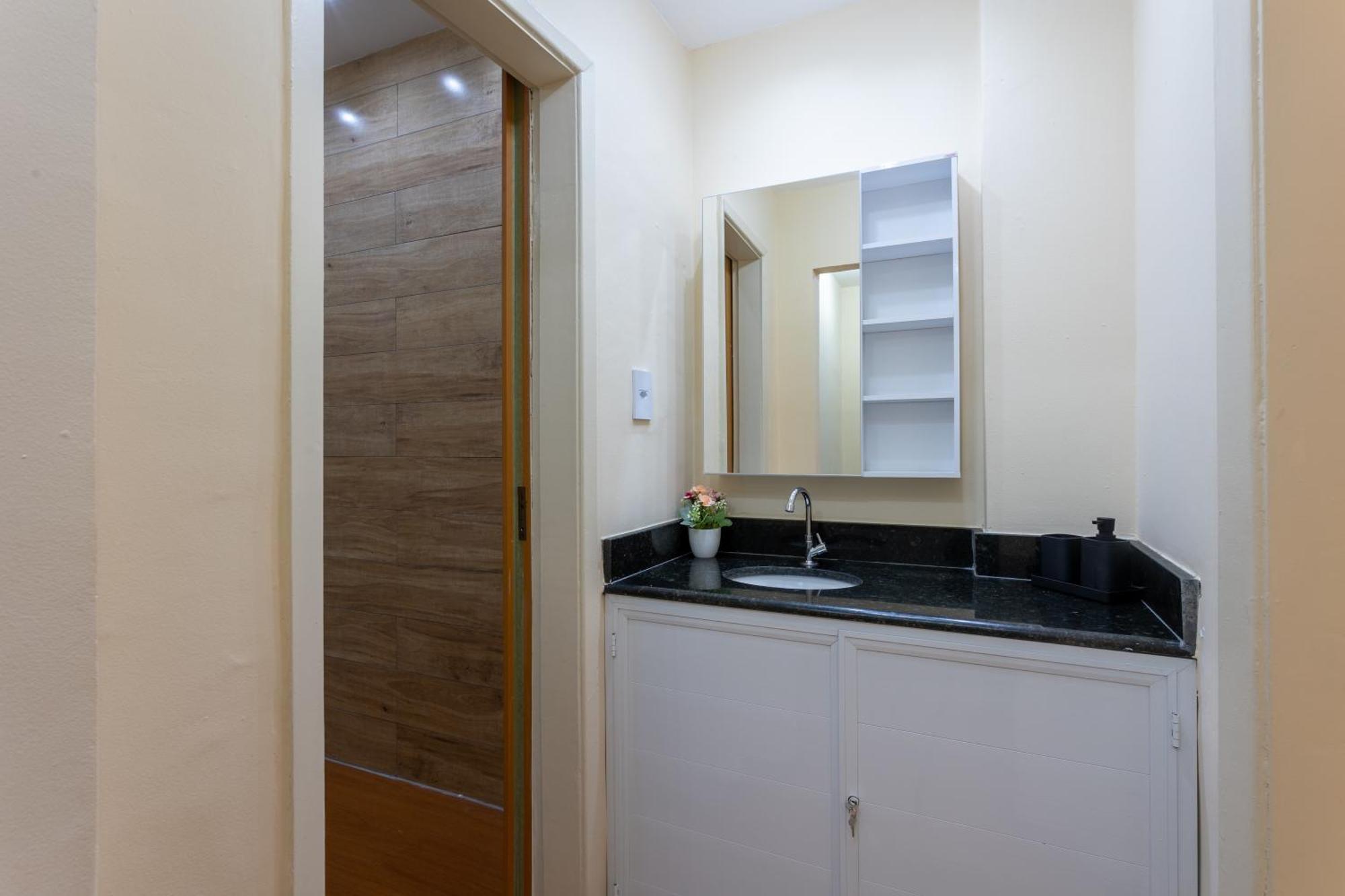 Apartamento Copacabana Rio de Janeiro