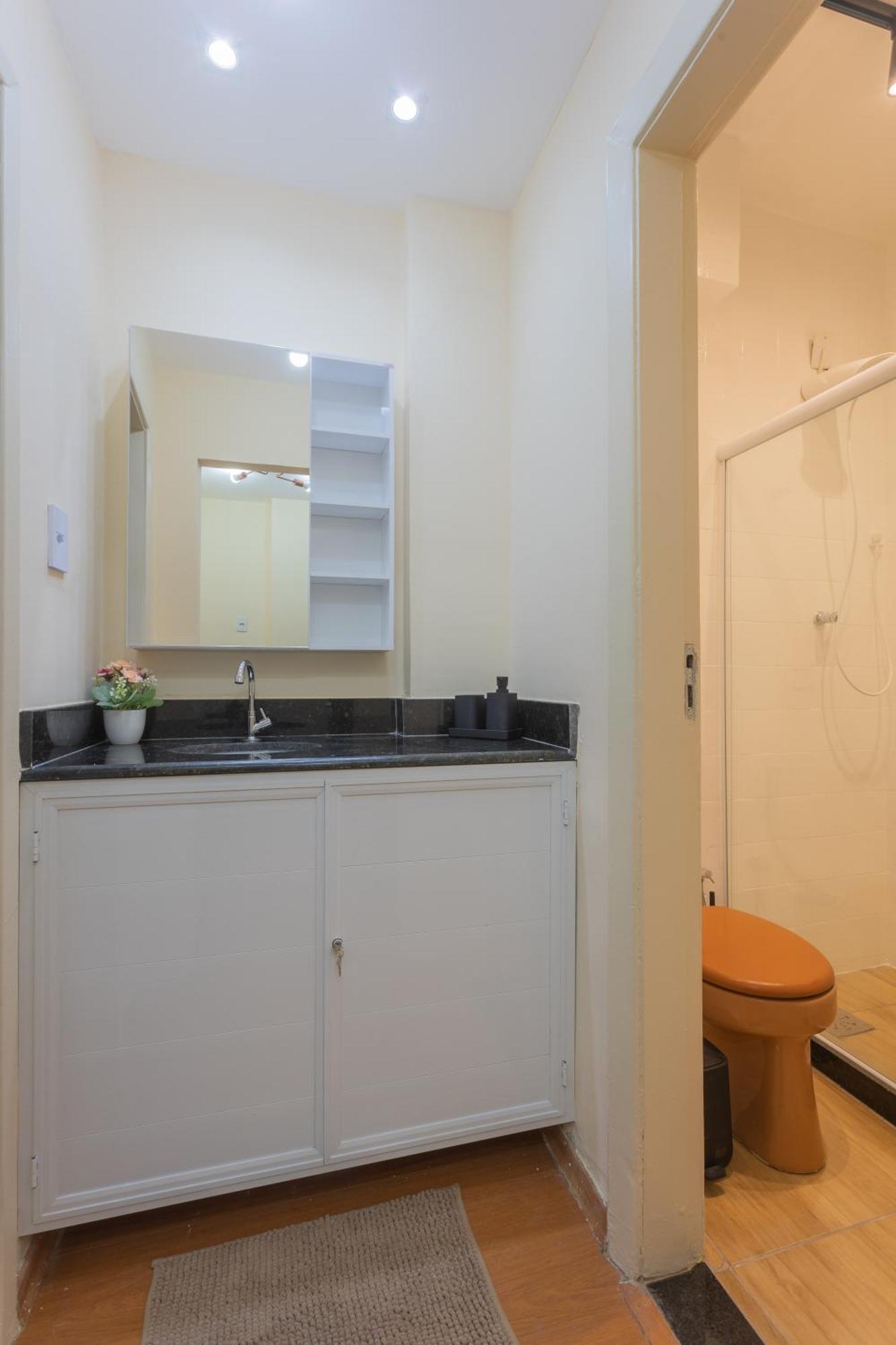 Copacabana Apartamento *