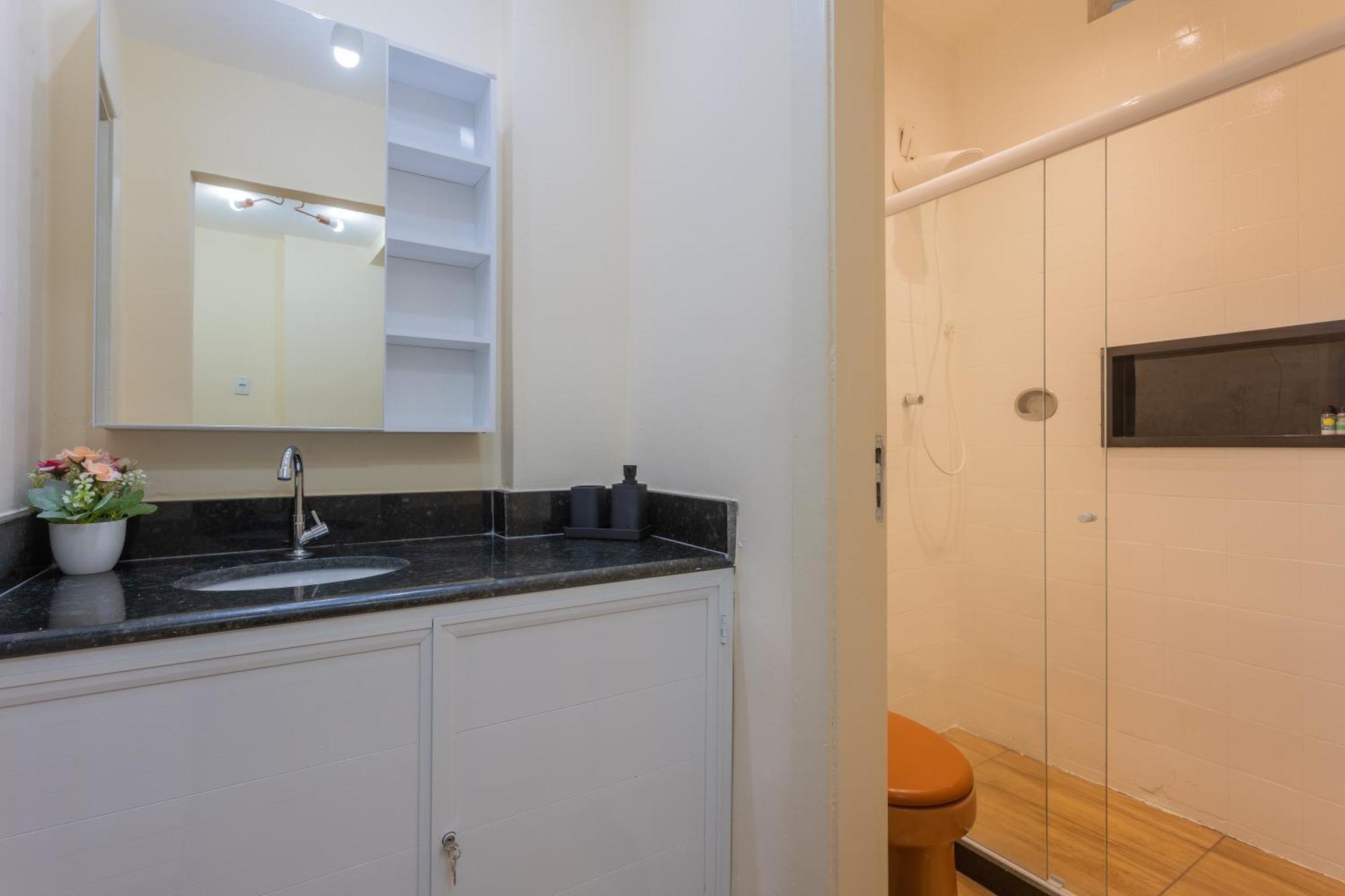 Apartamento Copacabana *