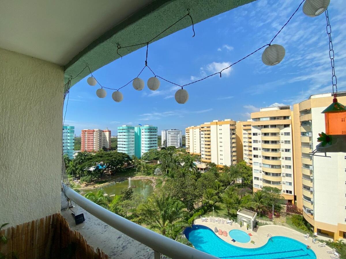 Apto Na Barra Olimpica Apartamento