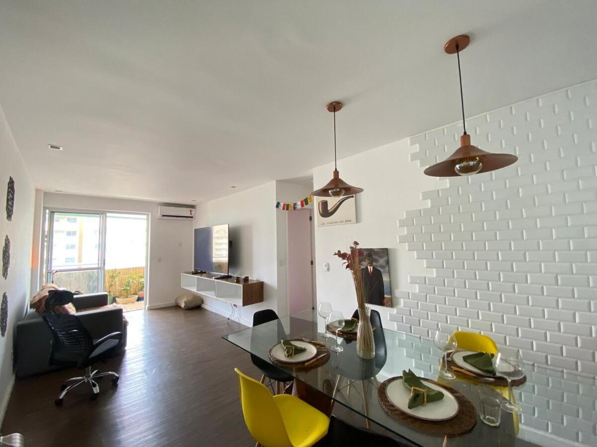 Apto Na Barra Olimpica Apartamento *