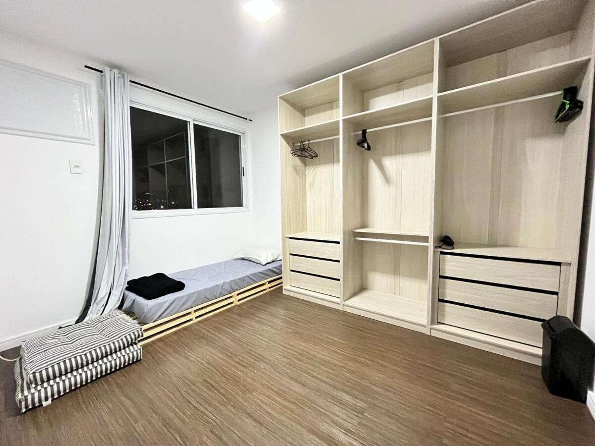 Apartamento Apto Na Barra Olimpica *