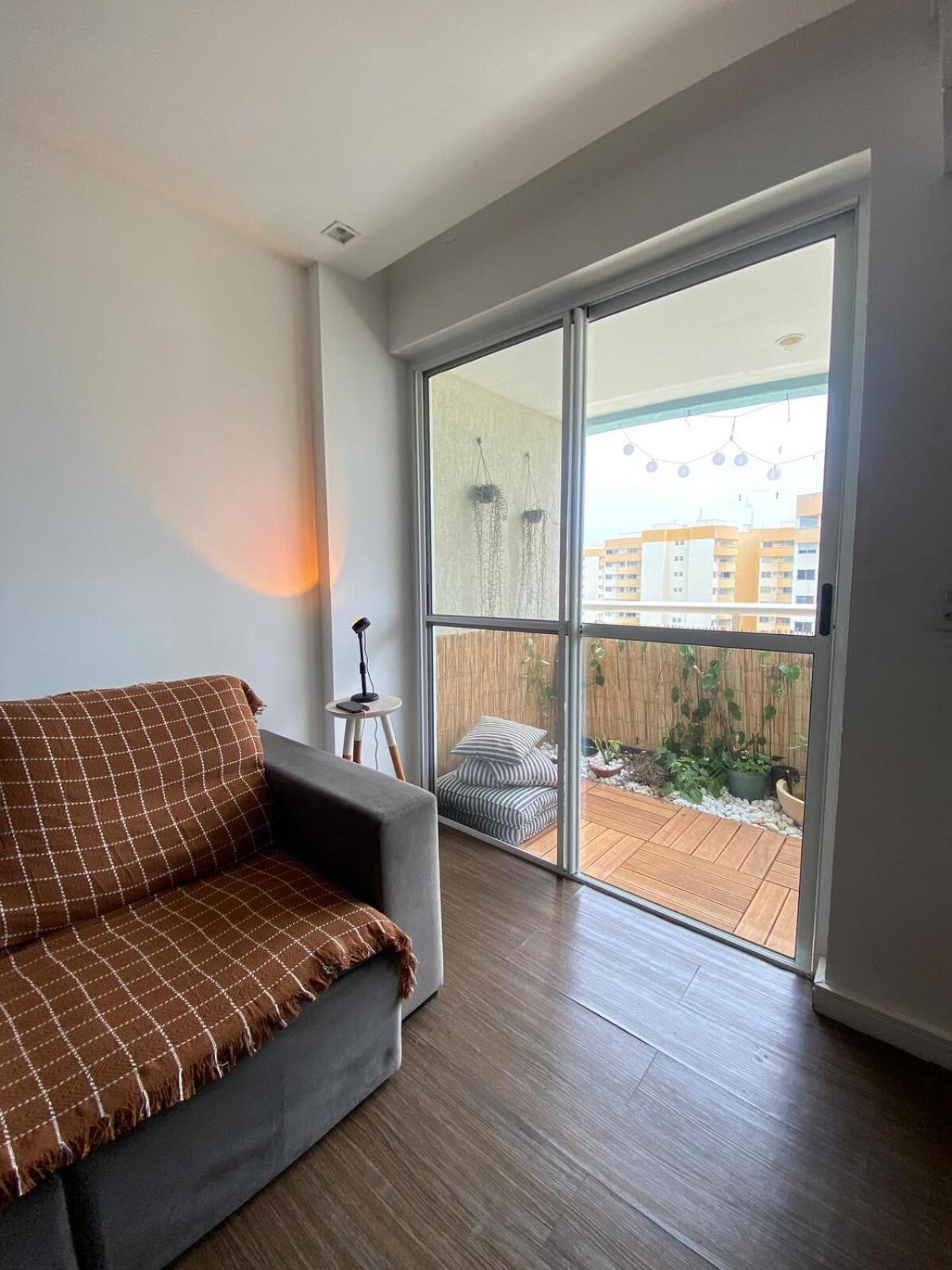 Apartamento Apto Na Barra Olimpica *