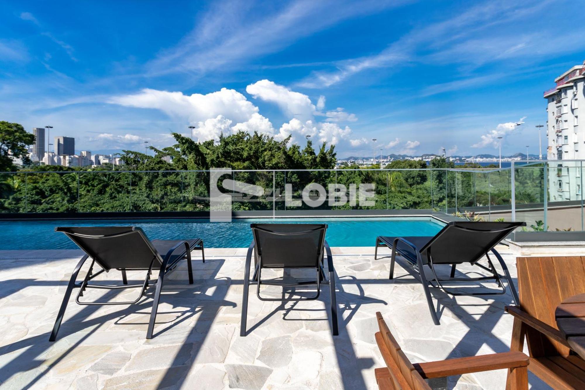 Lobie Gloria Del'art Apartment *