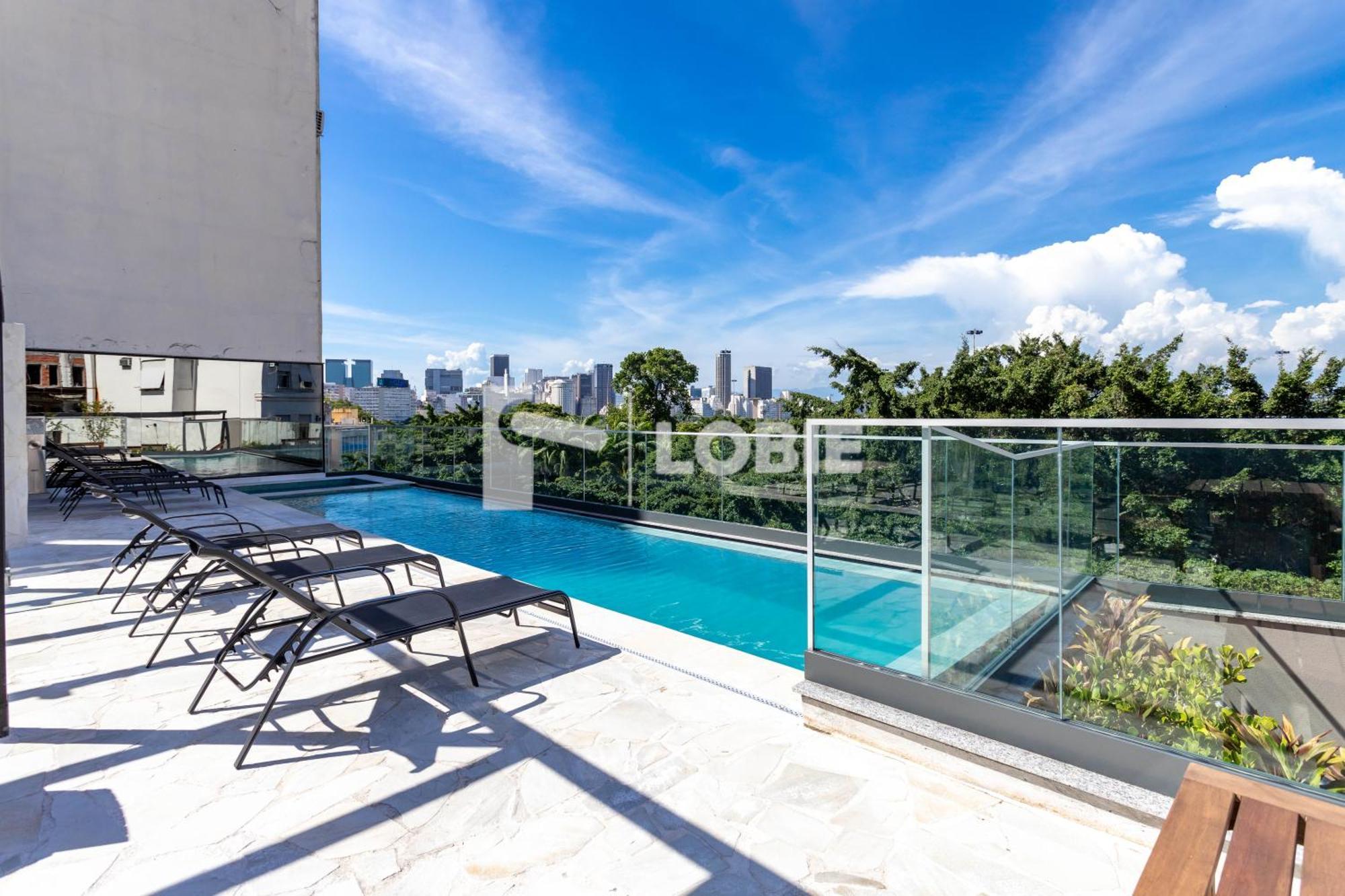 Lobie Gloria Del'art Apartment