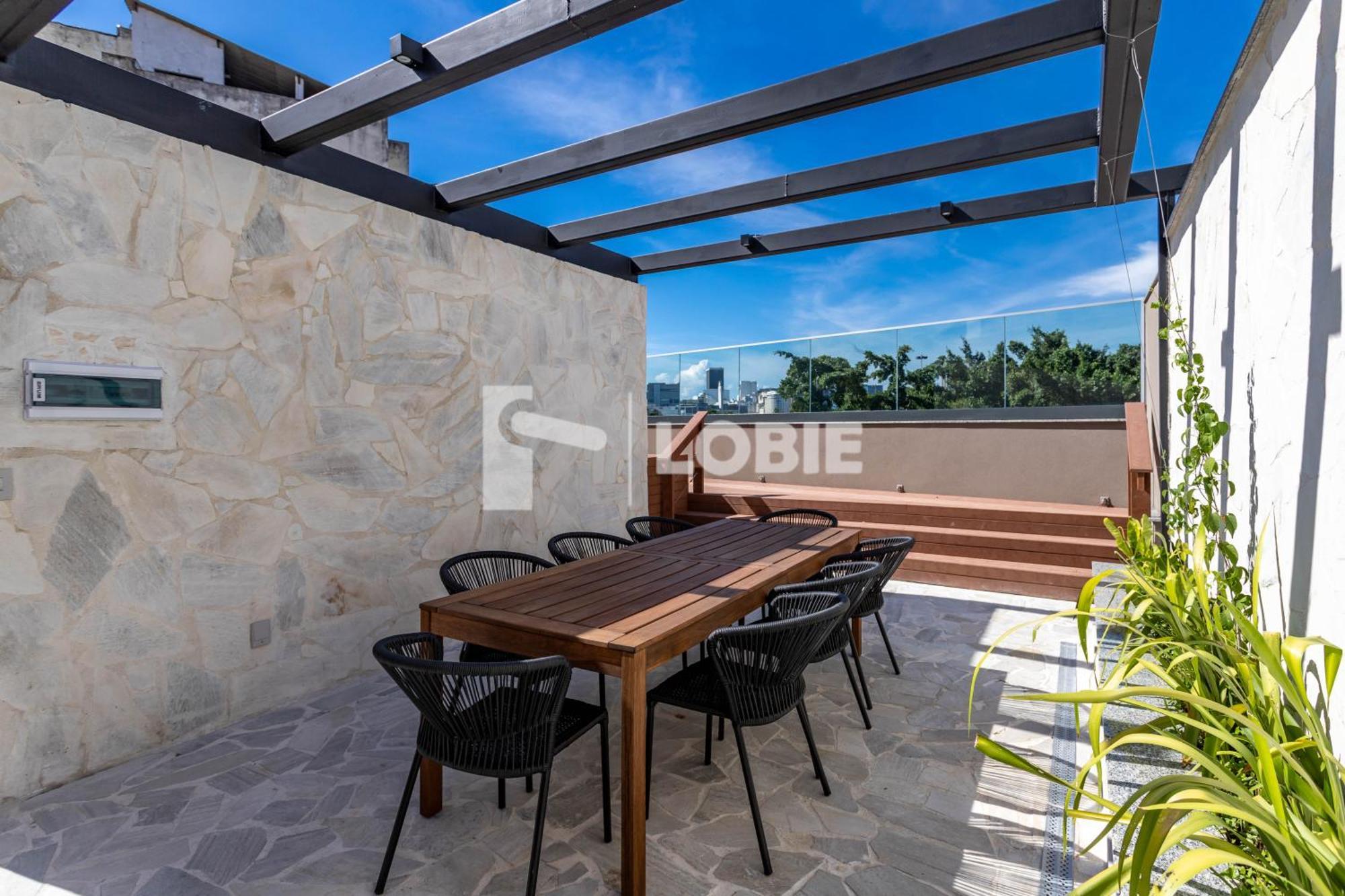 Lobie Gloria Del'art Apartment *