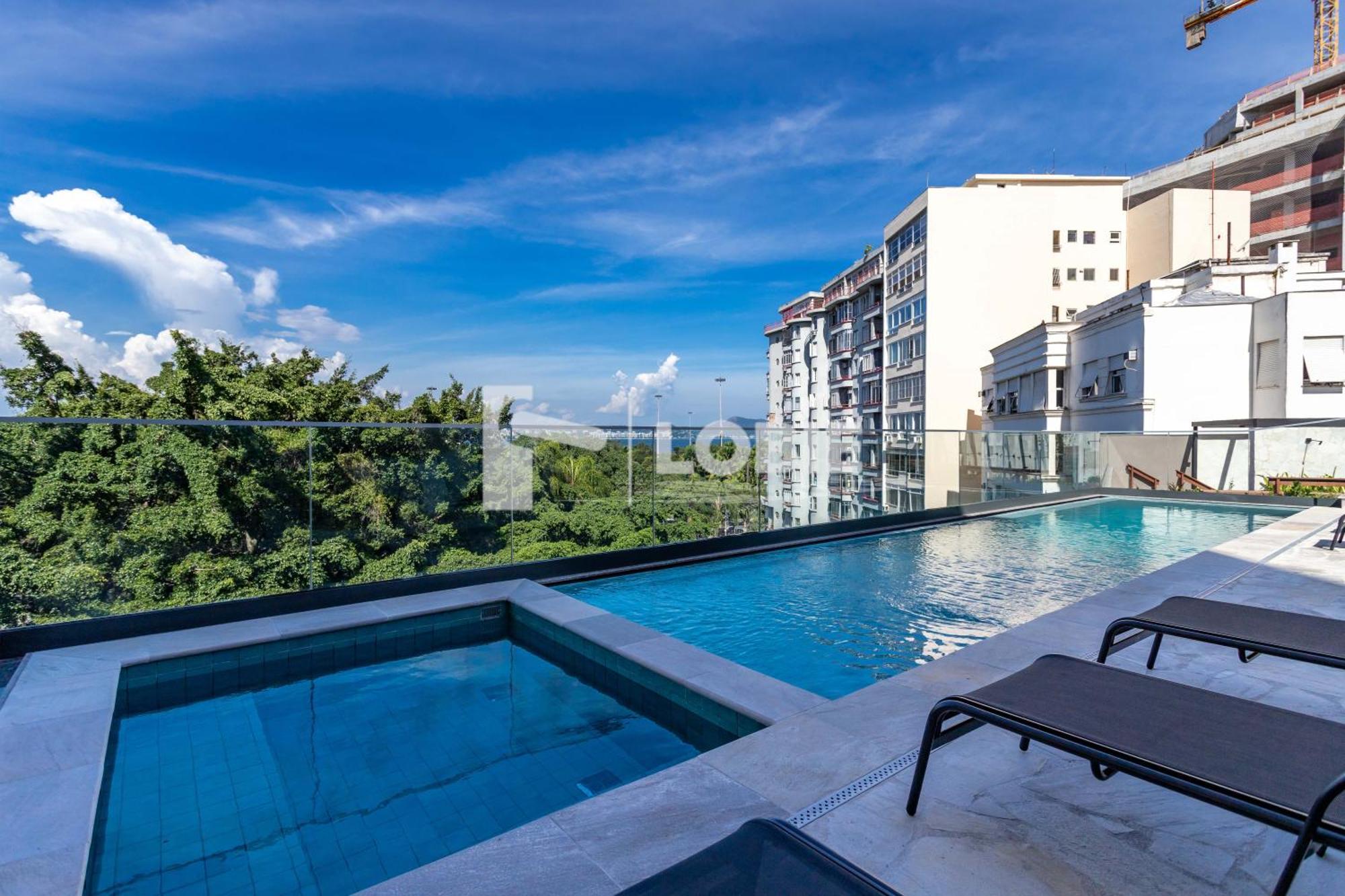 Apartment Lobie Gloria Del'art