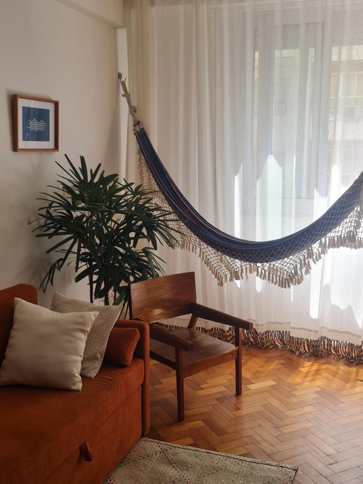 Apartamento Loft Overlooking The