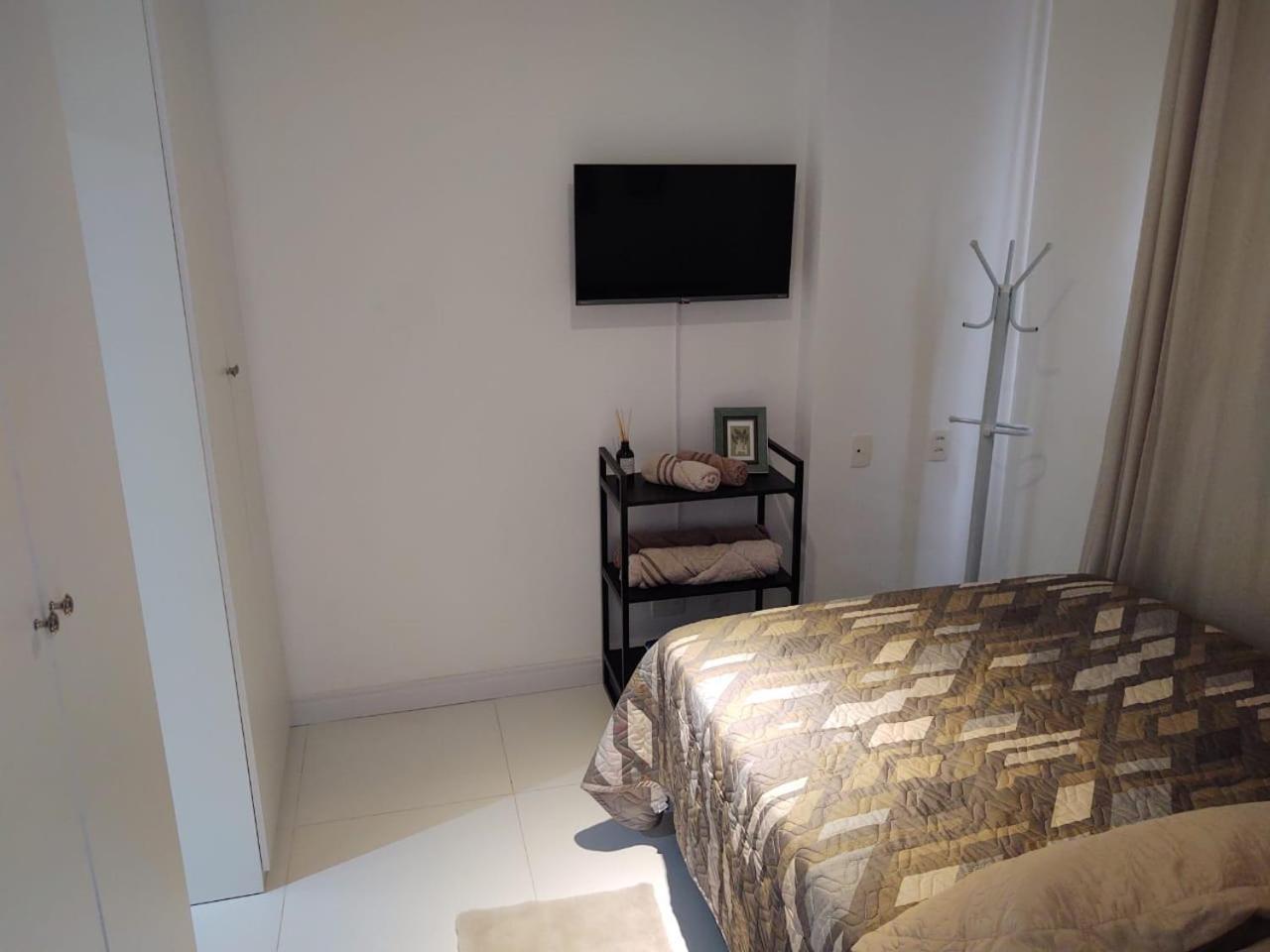 Flat Copacabana Mar Piscina E Sauna Apartamento Rio de Janeiro