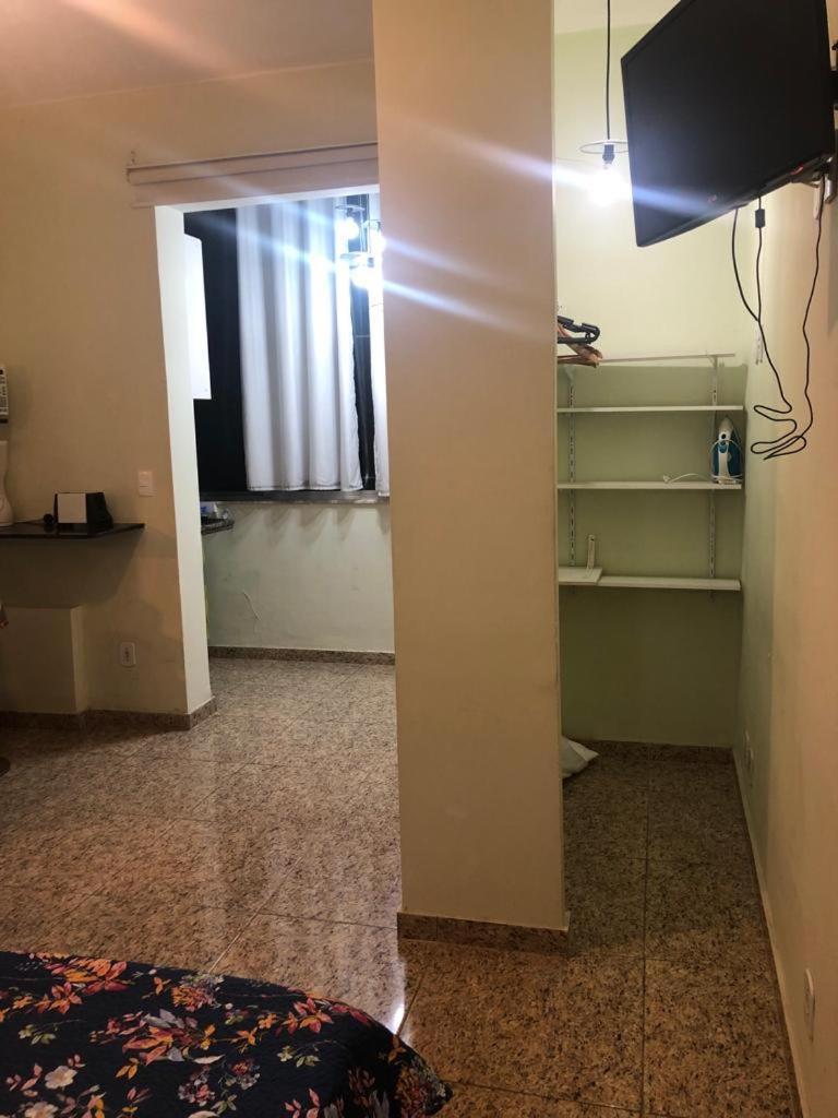 Apartamento A Tres Minutos Da De Copacabana Rio de Janeiro