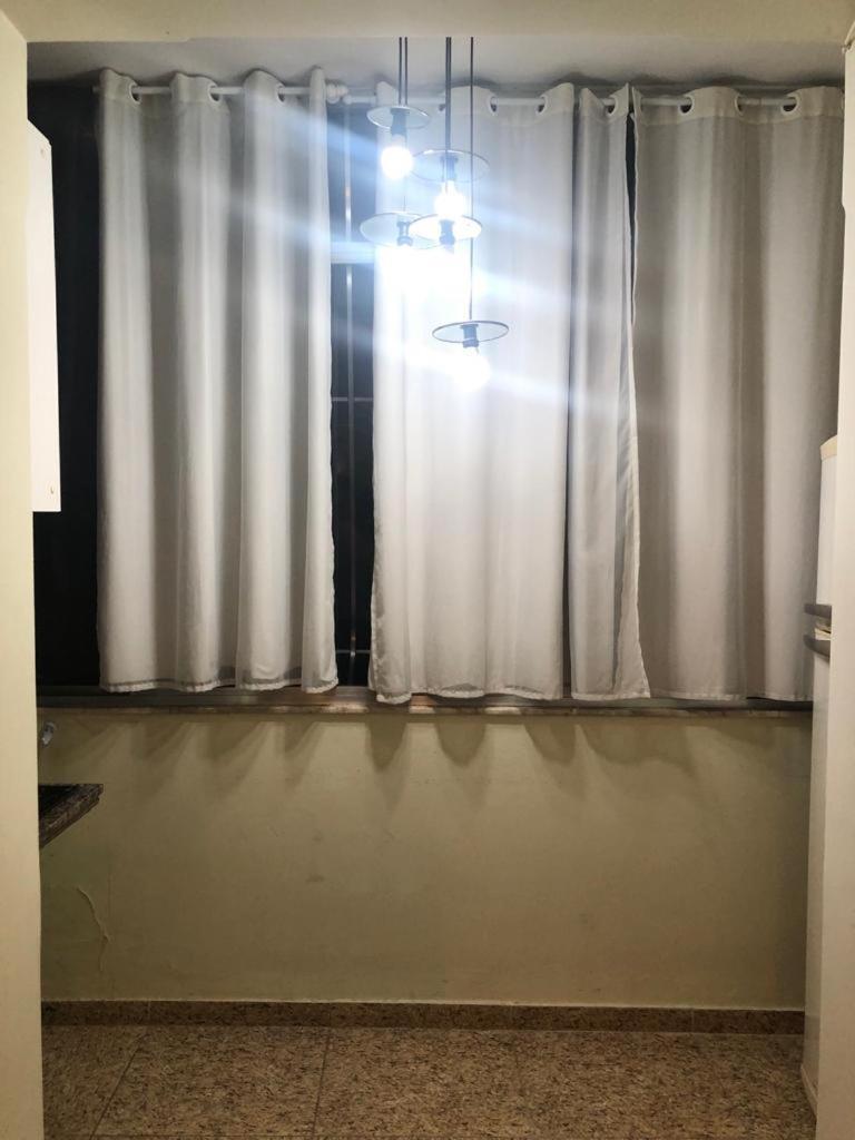 A Tres Minutos Da De Copacabana Apartamento Rio de Janeiro