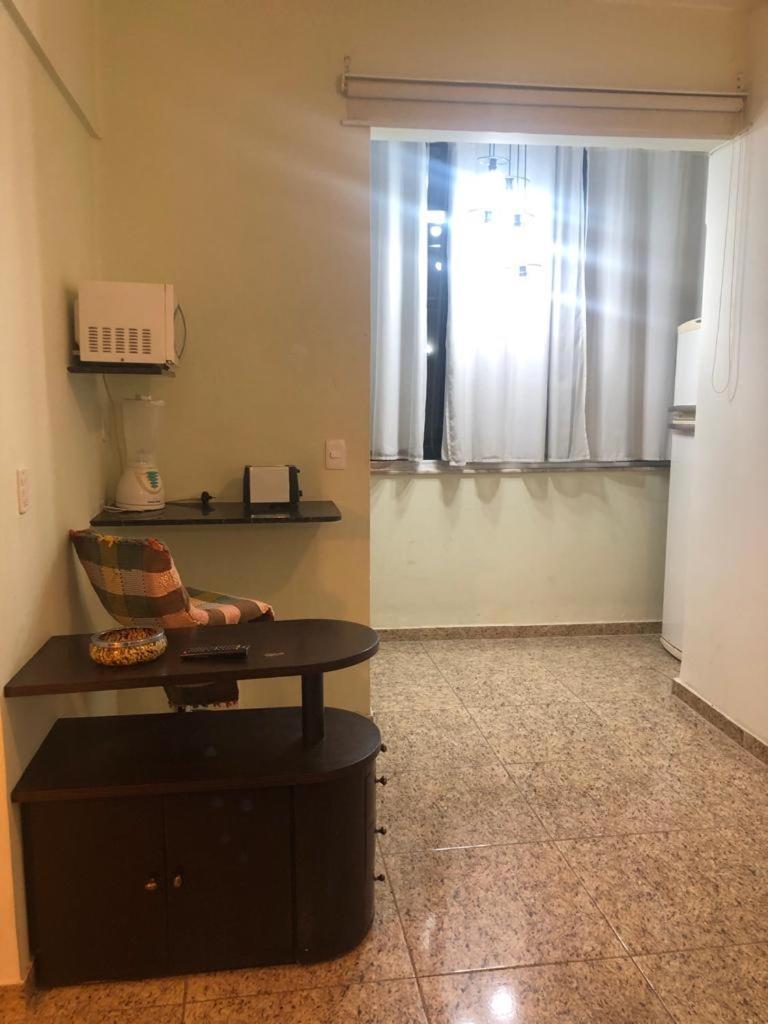 A Tres Minutos Da De Copacabana Apartamento *