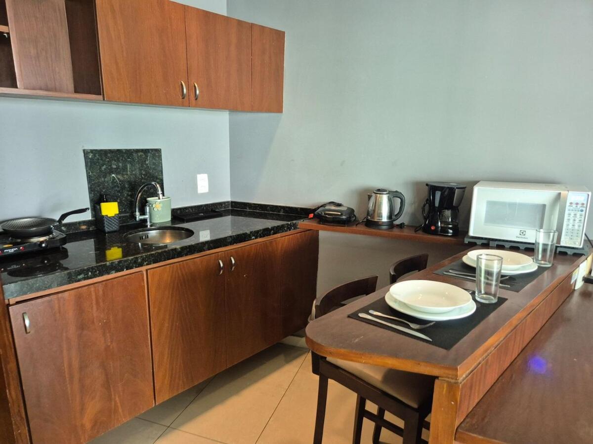 Apartamento Urbano Foot In The Barra Tijuca