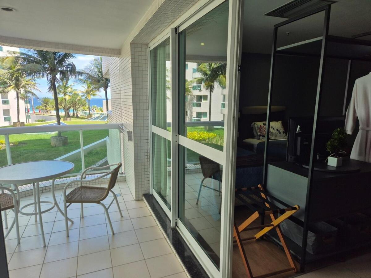 Apartamento Urbano Foot In The Barra Tijuca Rio de Janeiro