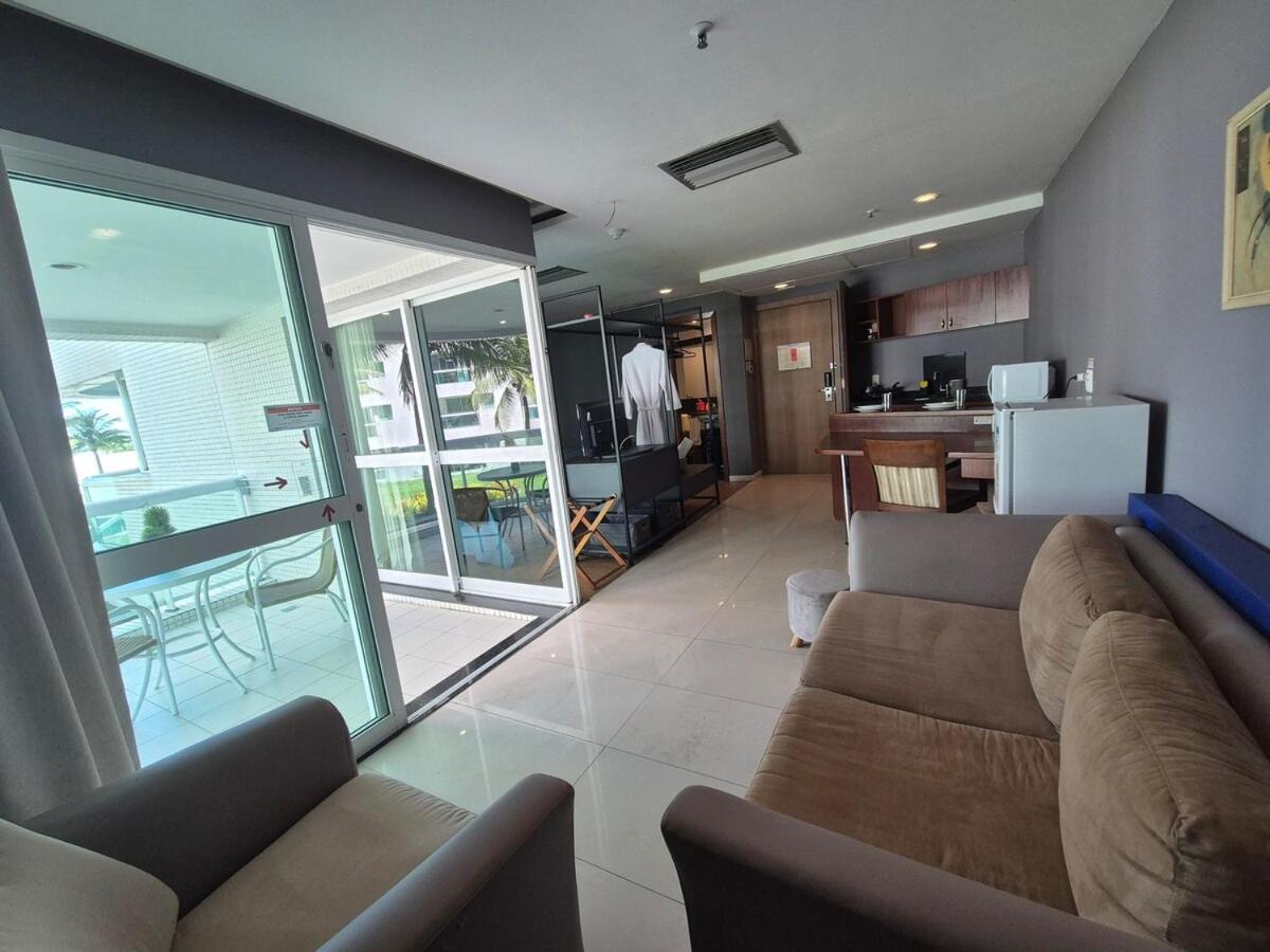 Apartamento Urbano Foot In The Barra Tijuca *