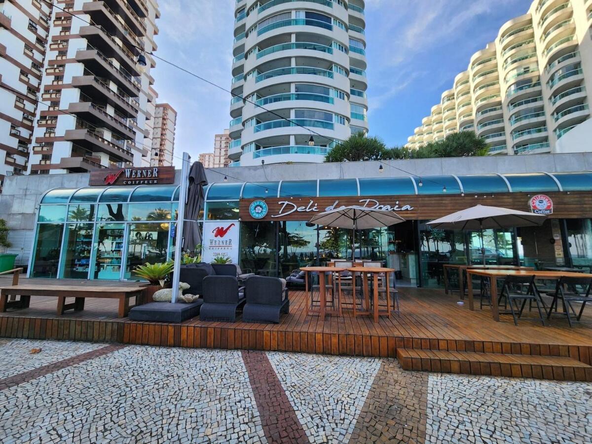 Urbano Foot In The Barra Tijuca Rio de Janeiro