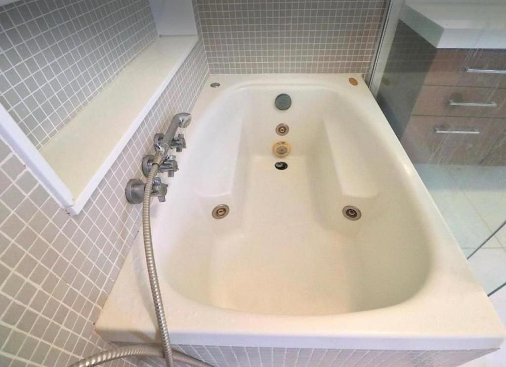Apartamento Design 2 Quartos Com Jacuzzi No Leblon/ipanema Rio de Janeiro