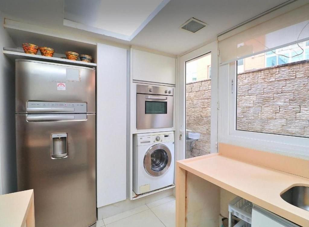 Design 2 Quartos Com Jacuzzi No Leblon/ipanema Apartamento