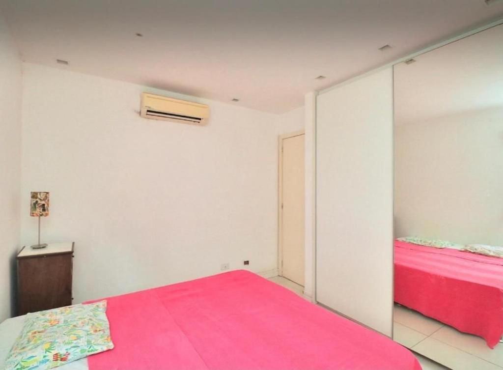 Design 2 Quartos Com Jacuzzi No Leblon/ipanema * Rio de Janeiro