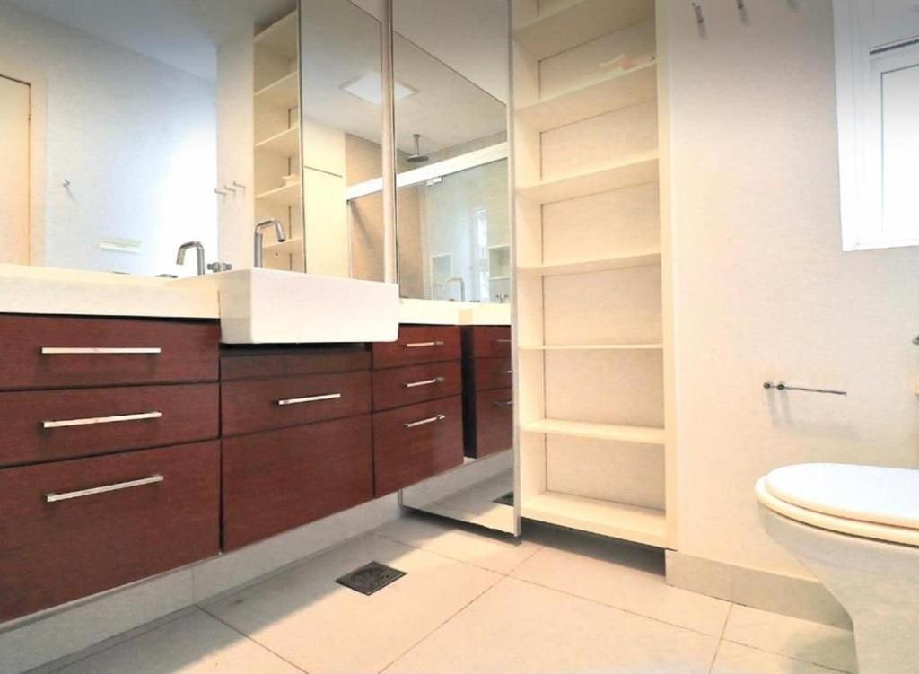 Design 2 Quartos Com Jacuzzi No Leblon/ipanema Apartamento