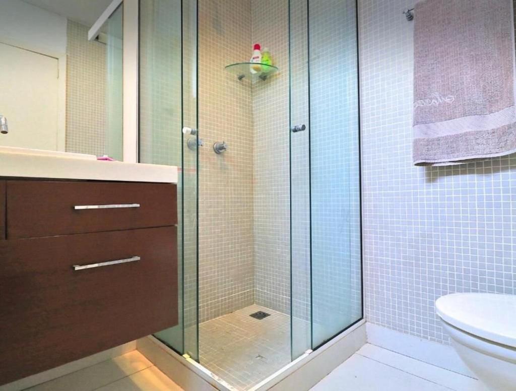 Design 2 Quartos Com Jacuzzi No Leblon/ipanema Apartamento *