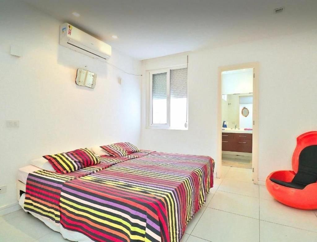Design 2 Quartos Com Jacuzzi No Leblon/ipanema Rio de Janeiro