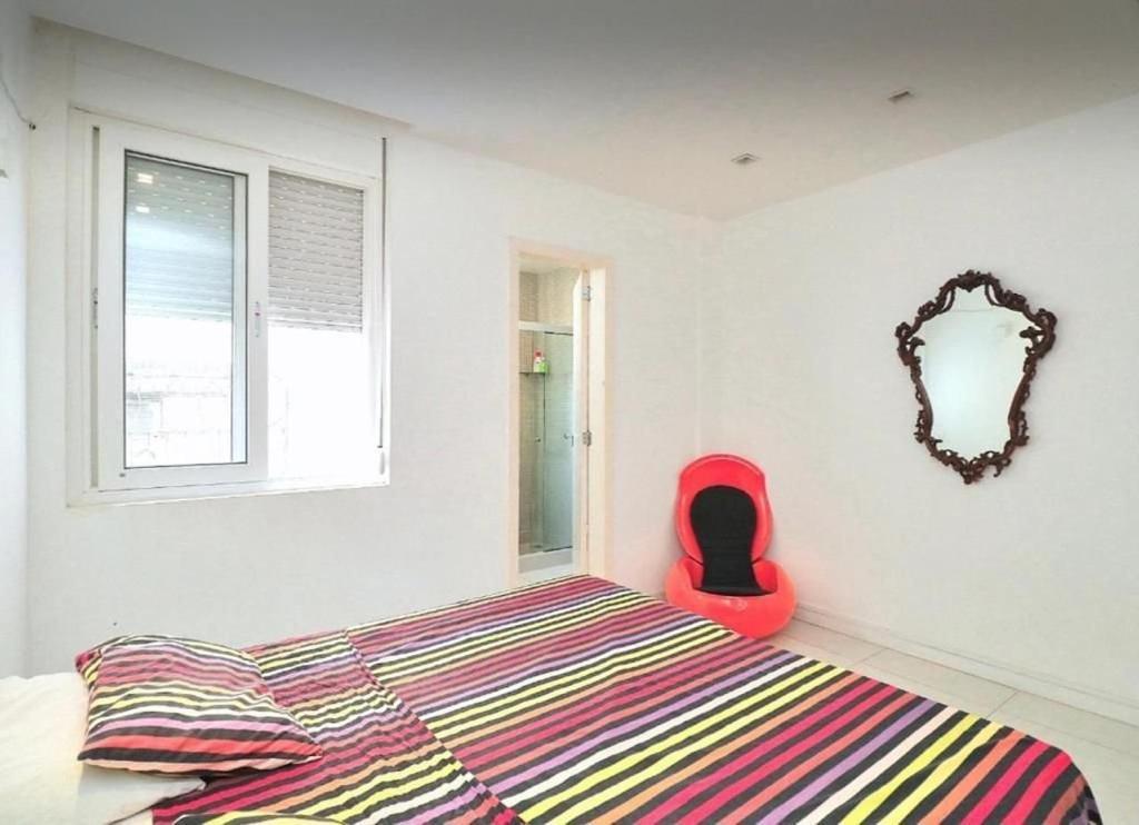Design 2 Quartos Com Jacuzzi No Leblon/ipanema * Rio de Janeiro