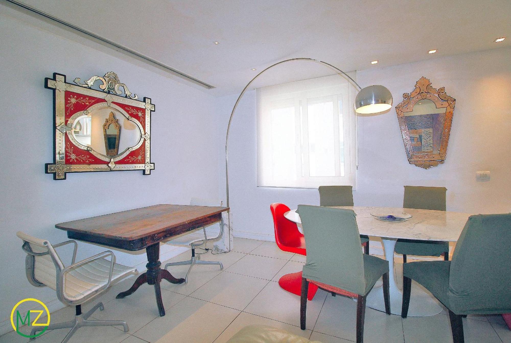 Apartamento Design 2 Quartos Com Jacuzzi No Leblon/ipanema Rio de Janeiro