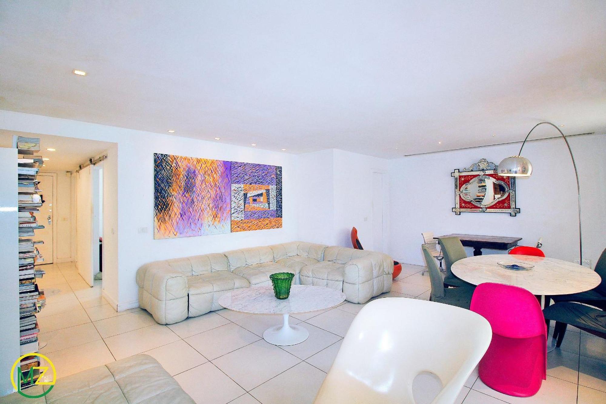 Design 2 Quartos Com Jacuzzi No Leblon/ipanema Rio de Janeiro