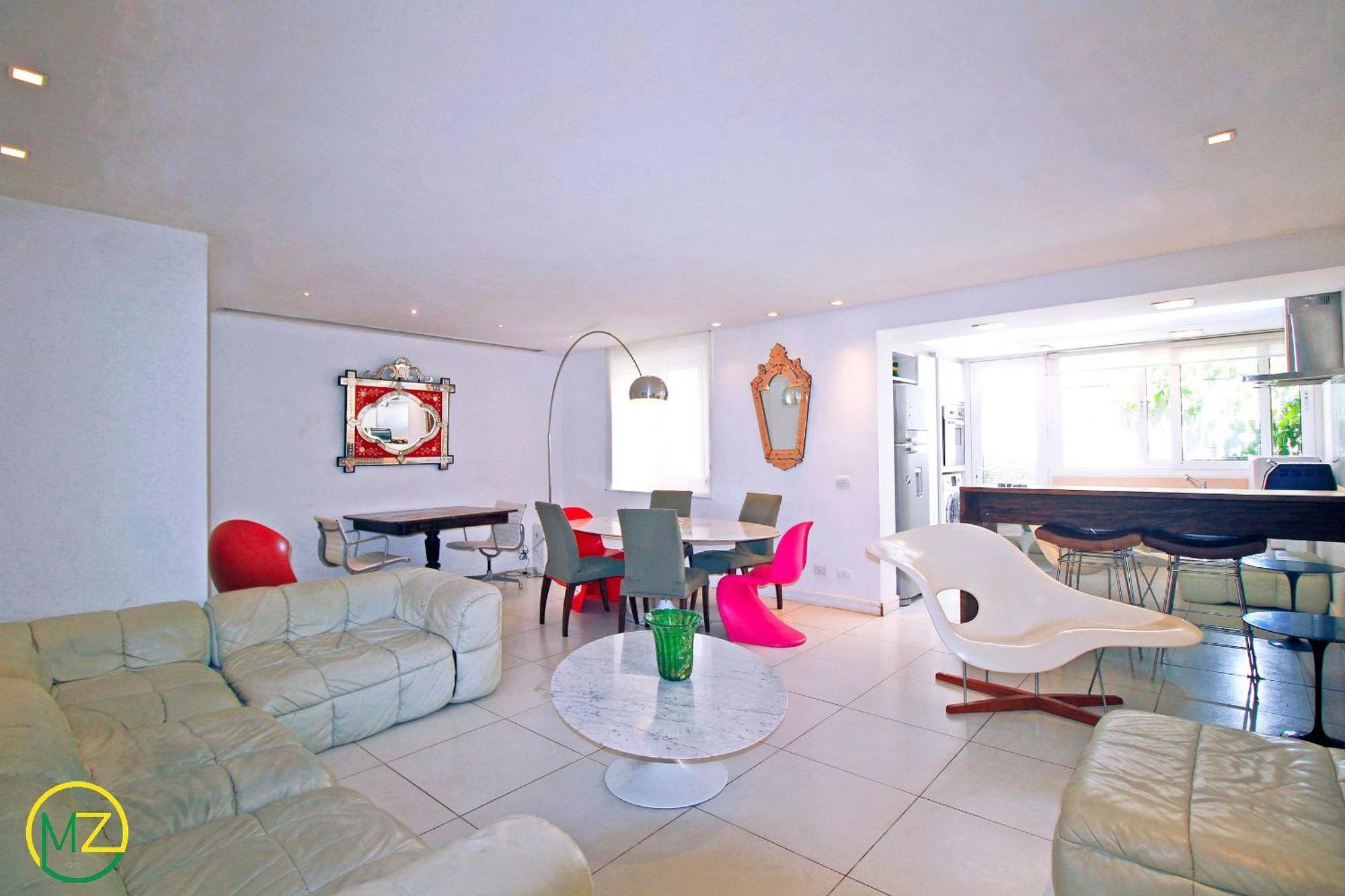 Design 2 Quartos Com Jacuzzi No Leblon/ipanema * Rio de Janeiro