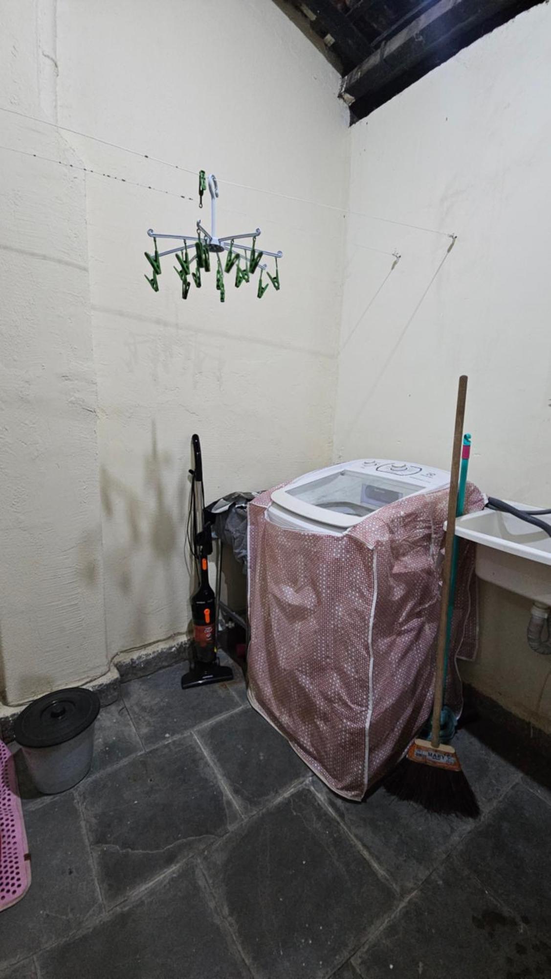 Apartamento Aconchegante Na Pequena Africa Rio de Janeiro