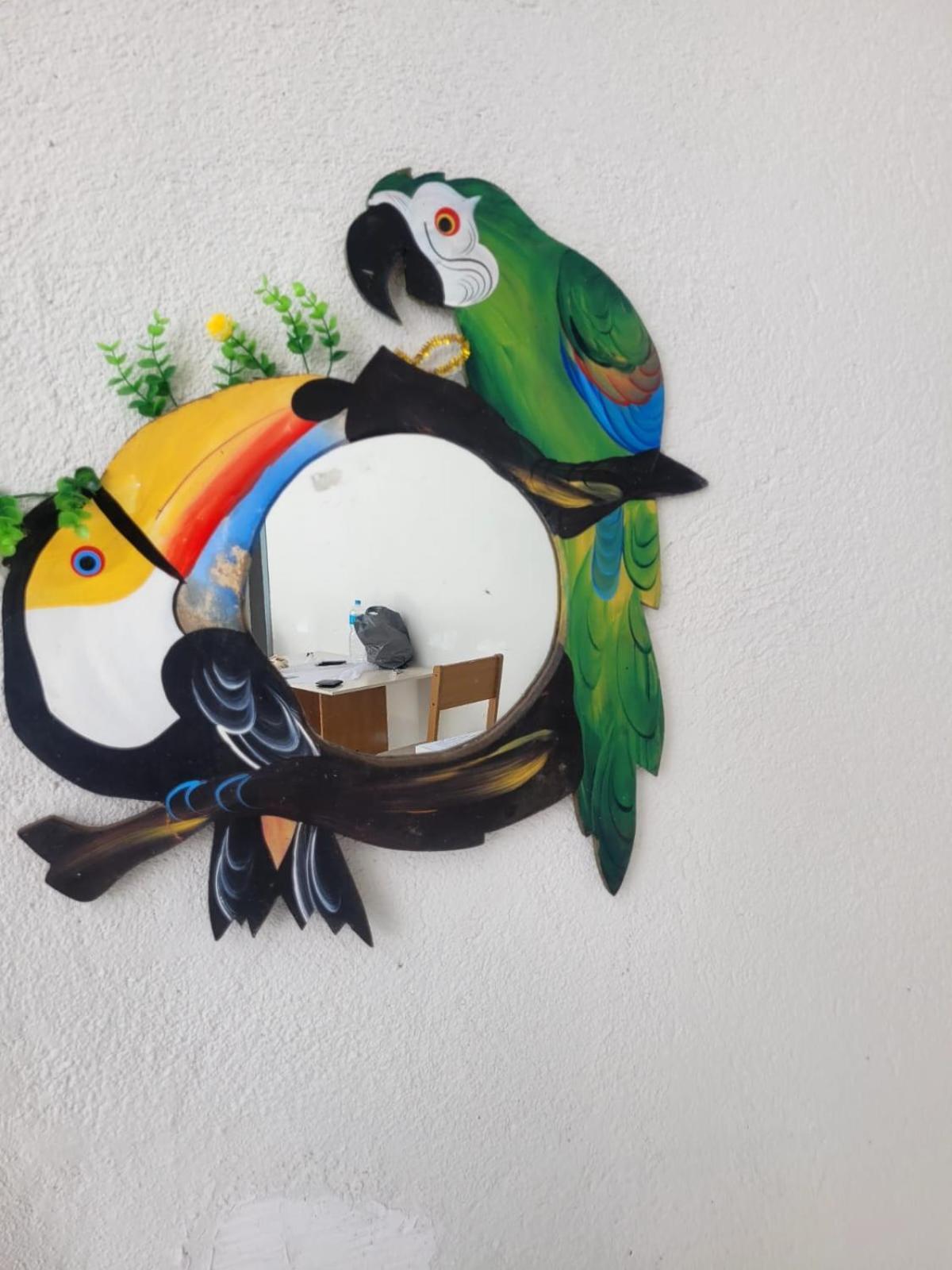 Albergue Kriok Vidigal Rj *