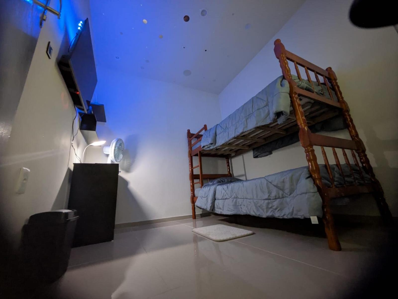 Kriok Vidigal Rj Albergue