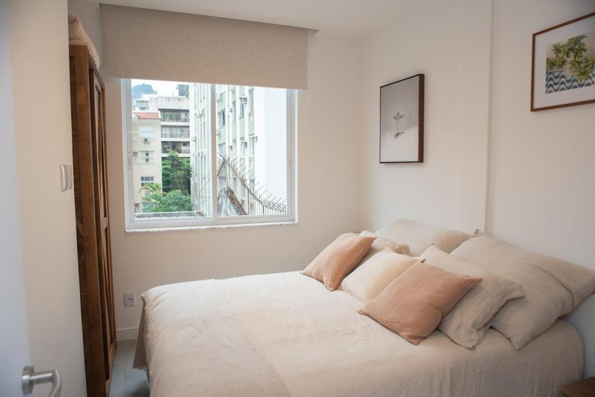 Apartamento Ipanema 10 Collection Rio de Janeiro