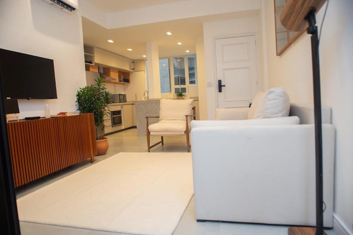 Apartamento Ipanema 10 Collection Rio de Janeiro