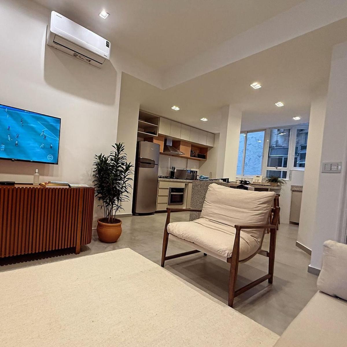 Apartamento Ipanema 10 Collection *