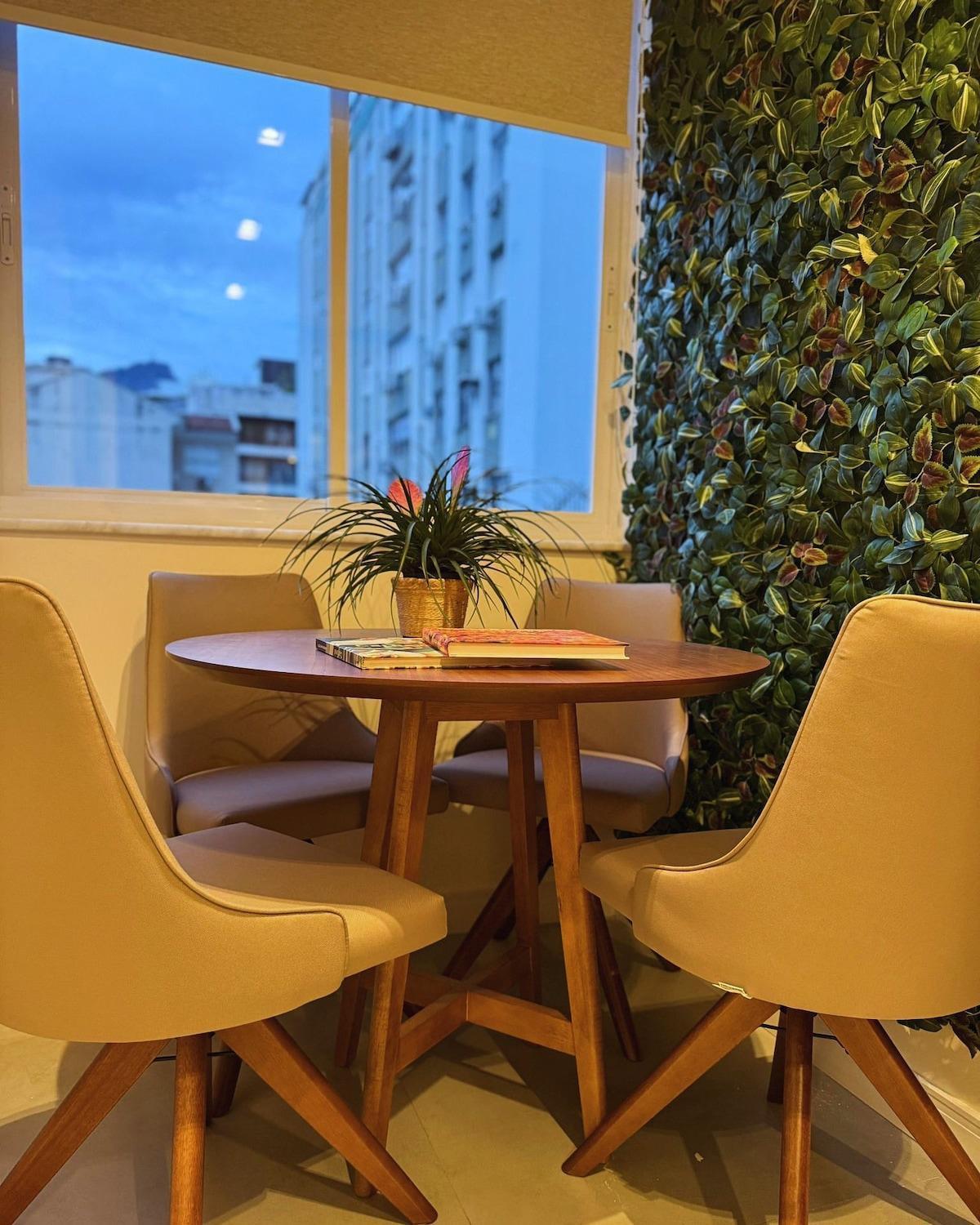 Apartamento Ipanema 10 Collection *