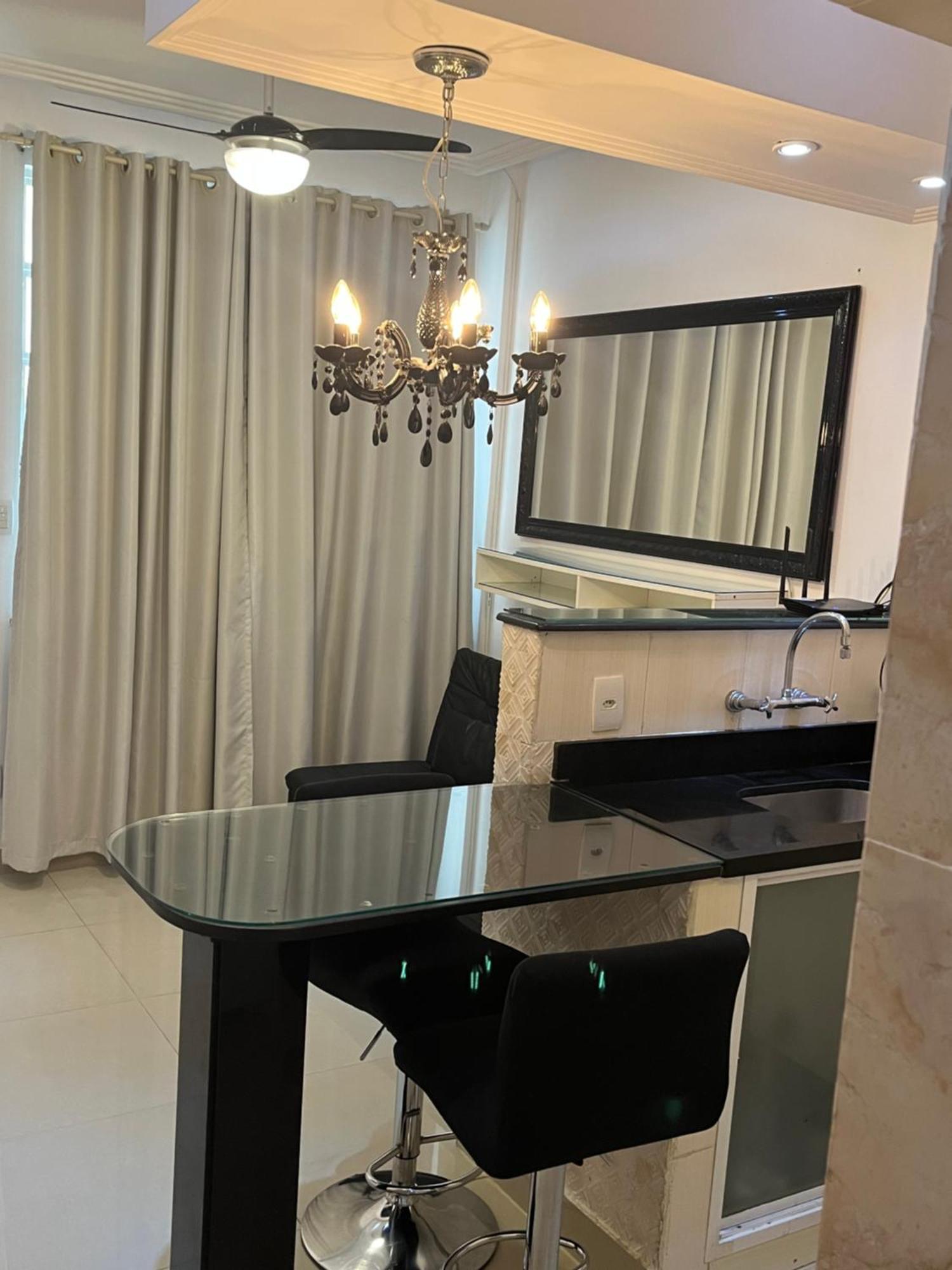 Jorge Adolfo Paiva Apartamento