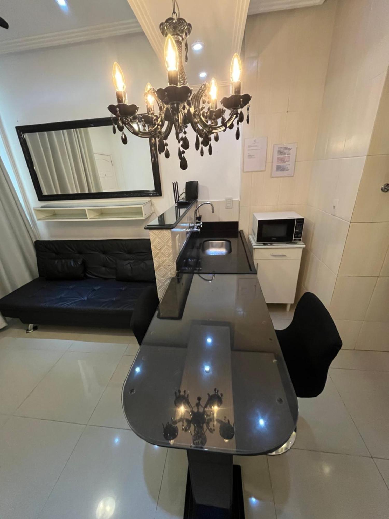 Apartamento Jorge Adolfo Paiva
