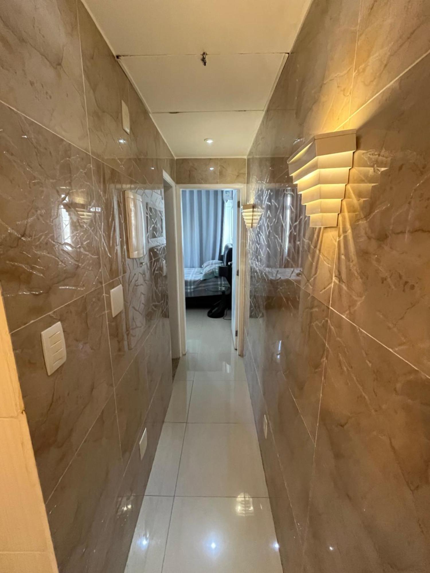 Apartamento Jorge Adolfo Paiva Rio de Janeiro