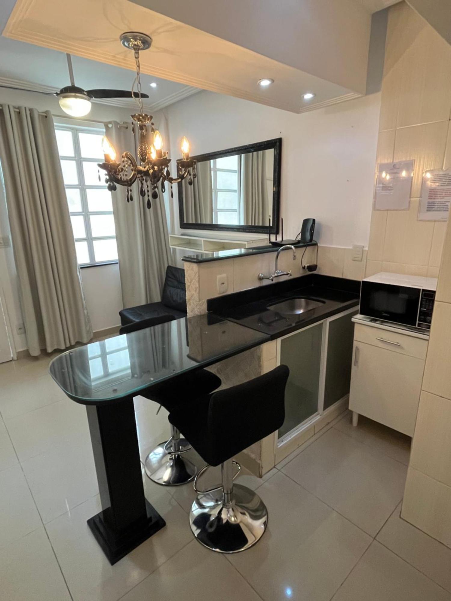 Apartamento Jorge Adolfo Paiva Rio de Janeiro