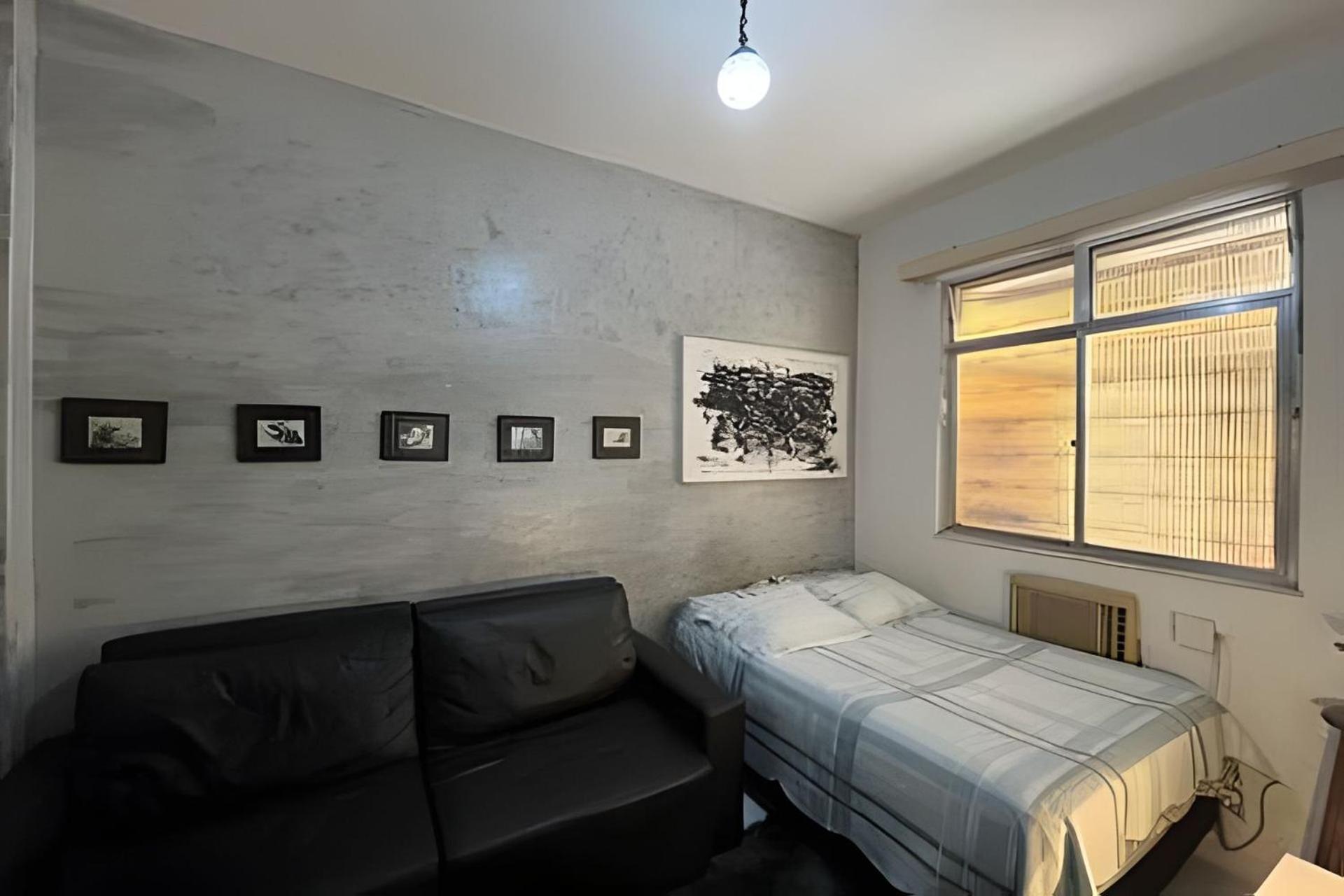 Na De Copacabana Apartment Rio de Janeiro
