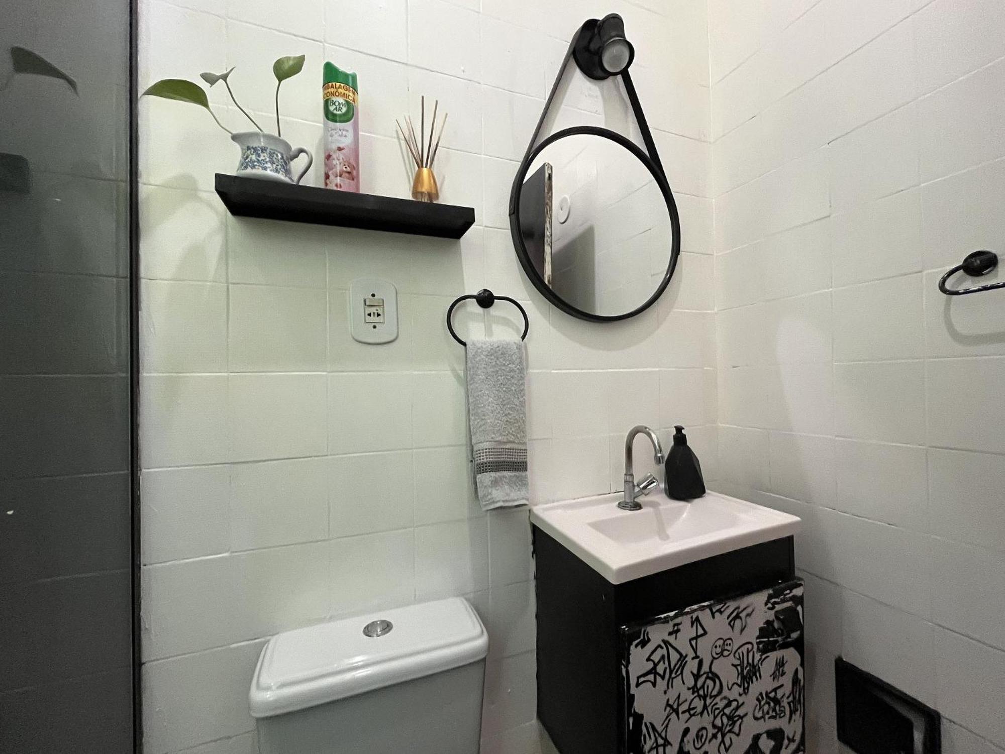 Apartment Na De Copacabana