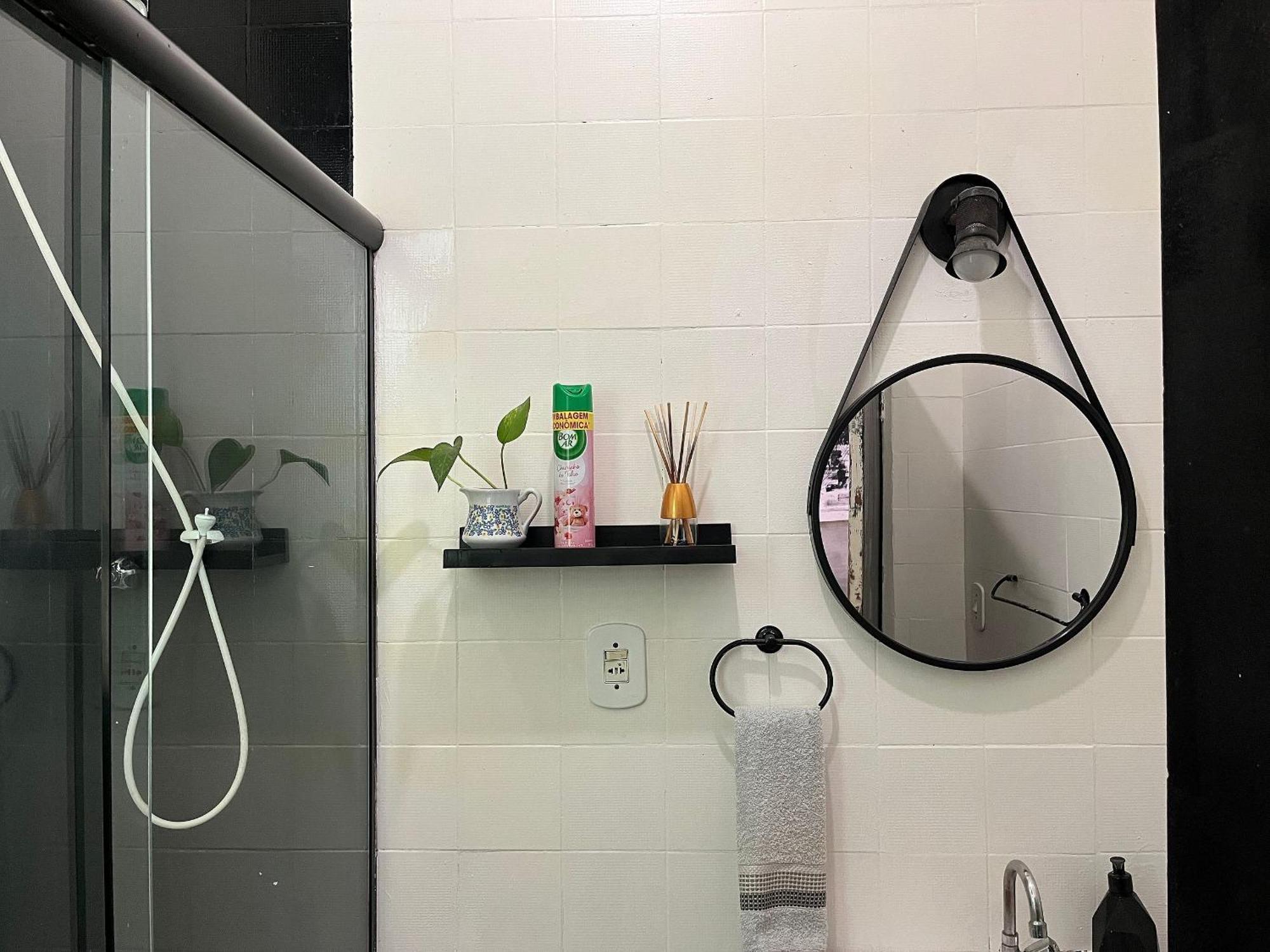 Na De Copacabana Apartment Rio de Janeiro