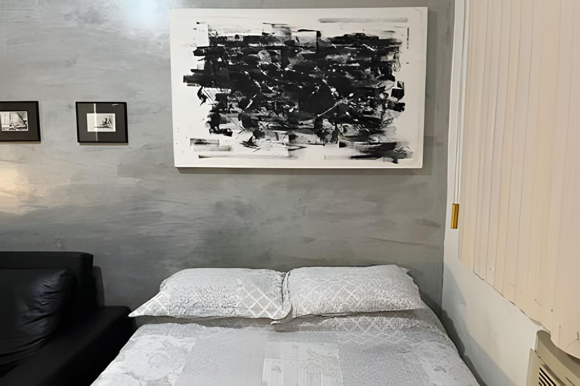 Na De Copacabana Apartment