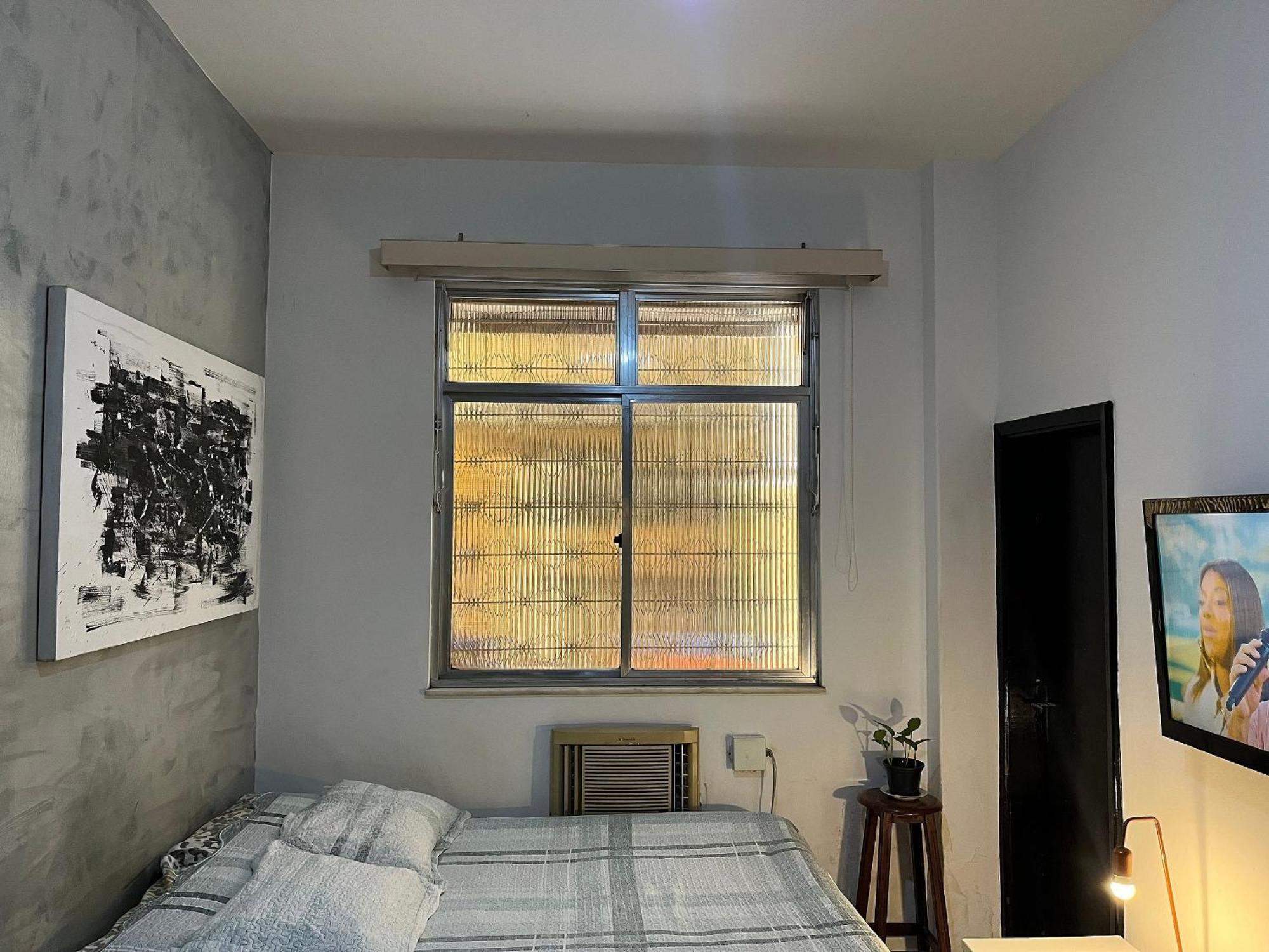 Na De Copacabana Apartment Rio de Janeiro